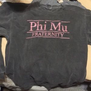 Woman’s sweater longsleeve